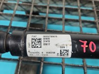 Wał napędowy przód Alfa romeo Stelvio 2.0 T 00552708870
