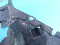 Nadkole przód prawe Nissan Micra K13