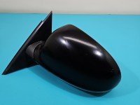 Lusterko lewe pin Vw Passat B5 kombi 5d kolor czarny europa