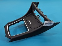 Osłona ZAŚLEPKA PLASTIK MERCEDES W176 A1766807100