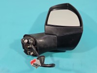 Lusterko lewe pin Ford Kuga Mk1 08-13 5d kolor H8 europa