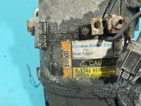Sprężarka klimatyzacji kompresor Nissan Primera P12 926009F511, ED501-45010, 92600-9F511
