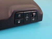 Osłona ZAŚLEPKA PLASTIK Kia Rio IV 16-23 84751-H8000