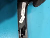 Listwa dekor deski Vw Passat B7 3AB858366, 3AB857212E, 3AA863324A Europejska, KPL.