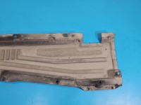 Osłona Producent części: BMW, boczna podwozia lewa BMW X5 F15 3.0d