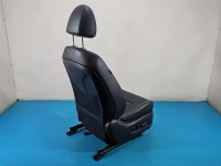Fotel prawy przód pasażera Hyundai I40 5d EUROPA