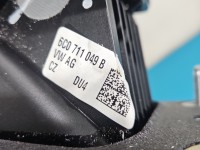 DŹWIGNIA LEWAREK WYBIERAK LINKI Skoda Fabia III 1.0 MPI