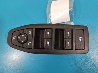 Przełącznik szyb BMW iX1U11 9423239, 5A4B1C7 Europejska, 4x szyba EU