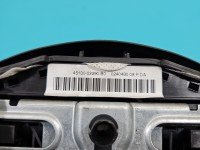 Poduszka powietrzna kierowcy airbag Toyota Auris I 45130-02290-B0