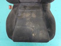 Fotel lewy przód kierowcy Honda Civic VI EU 5d