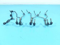 RURKI Przewód paliwowy VOLVO S60 II 10- 2.0 D4