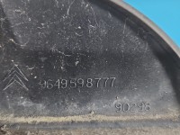 Klamka klapy tył Citroen Xsara Picasso 9649598777