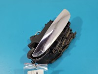 Klamka tył prawa zewnętrzna Fiat Croma II 51734942 284/A