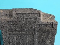 Wzmocnienie zderzaka przód belka Opel Astra V K przednie