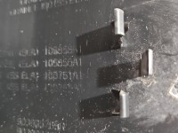 Osłona ZAŚLEPKA PLASTIK Renault Trafic III 903905765R, 9039037759R