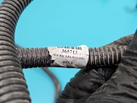 Wiązka zderzaka tył Jeep Grand Cherokee IV WK2 365713 Instalacja pdc