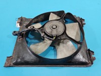 Wentylatory Wentylator chłodnicy Suzuki Sx4 I 06- 1.9 ddis