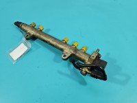 Listwa wtryskowa CZUJNIKI Opel Combo C 0445214044, 46817523, 0281002534 1,3.0 cdti