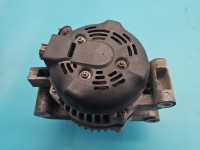 TEST Alternator Toyota Verso 09- 2.0 D4D 27060-0G021, 104210-4592