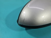 Lusterko lewe Opel Astra IV J Rysy. 5pin SREBRNY Z176 europa