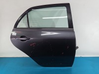 Drzwi tył prawe Toyota Corolla E15 sedan 4d 1G3