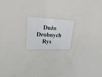 DRZWI PRZÓD LEWE KIEROWCY Renault Master III 10-24 5d niebieski O423