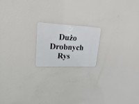 Drzwi przód lewe Renault Master III 10-19 5d niebieski O423