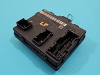 Sterownik moduł Producent części: OPEL, DRZWI LEWE PRZÓD Opel Astra VI L 9853063480