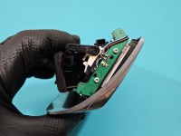 Kratka nawiewu Porsche Panamera I 970 97055535101 EUROPA