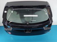 Klapa tył Kia Rio IV 16-23 HB 5d czarny ABP