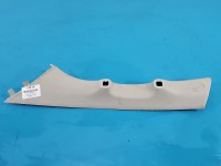 Osłona ZAŚLEPKA PLASTIK Isuzu D-Max II 11-19 898151662
