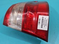 Lampa tył prawa Mercedes W211 kombi