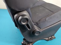 Fotel prawy przód pasażera Peugeot Partner II 5d EUROPA