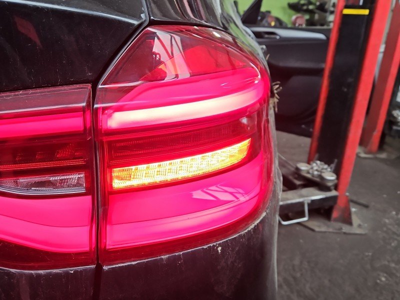 Lampa tył prawa BMW X3 G01 HB