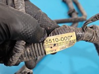 InstalacJa Wiązka silnika 898260-5510-000 2.5 crdi (4JK1E5S-LA) Isuzu D-Max II 11-19