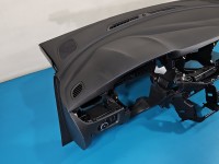 Deska rozdzielcza airbag pasażera kokpit Opel Astra V K