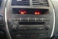 Radio fabryczne Mitsubishi ASX 10- 8701A352 radioodtwarzacz