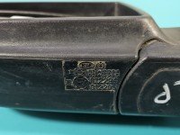 Lusterko lewe pin Kia Rio II 05-11 sedan 4d kolor europa