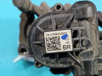 Zacisk tył prawy Audi A3 8V sedan 1.8 TFSI CNSB