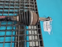 Półoś przód prawa Vw Up 1.0 MPI manual