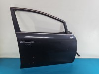 DRZWI PRZÓD PRAWE PASAŻERA Kia Ceed II 12-18 5d WK
