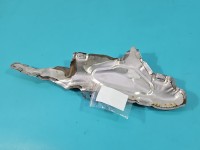 Osłona Mercedes W177 2.0 T