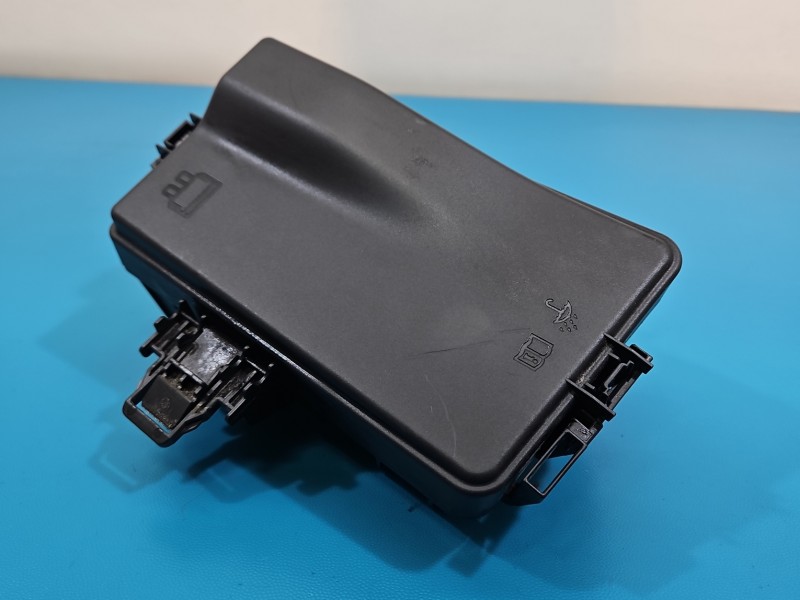 Skrzynka bezpieczników Skoda Superb IV 5WA907361A, 5WA937132A