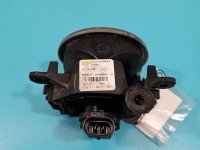 Halogen lewy Renault Scenic III