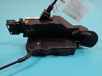 Zamek przód lewy 24087158, 9681725480, 24087816 Citroen C3 Picasso 08-17 EUROPA CITROEN