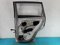 Drzwi tył prawe Chevrolet Captiva HB 5d beżowy 55u