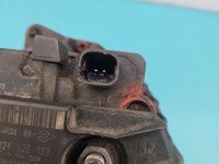 TEST Alternator Renault Master II 8200692868B, 0124525133 2.2 dci