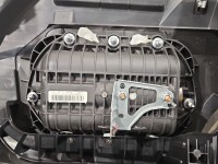 Deska rozdzielcza airbag pasażera kokpit Peugeot 308 II T9