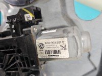 Podnośnik przód prawy Vw Transporter T5 6Q2959801E 5d HB