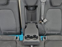 Kanapa tył fotel tylny Ford Focus Mk4